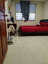 Blk 110 Chong Pang Garden (Yishun), HDB 3 Rooms #555747041
